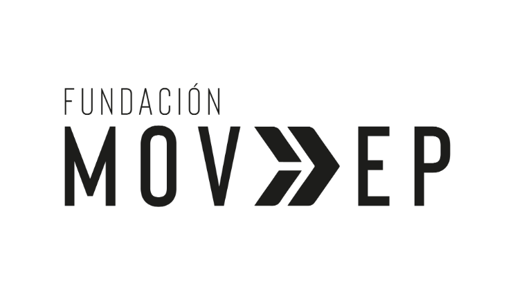 Logo Movidep
